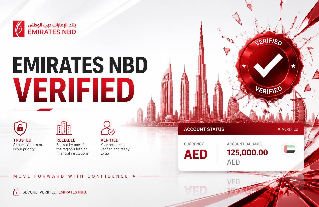 AE Emirates NBD Verified banner