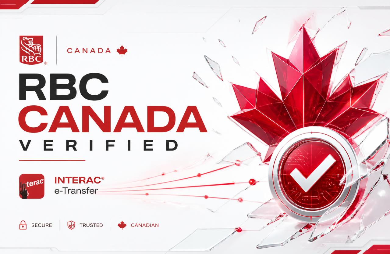 CA RBC Verified banner