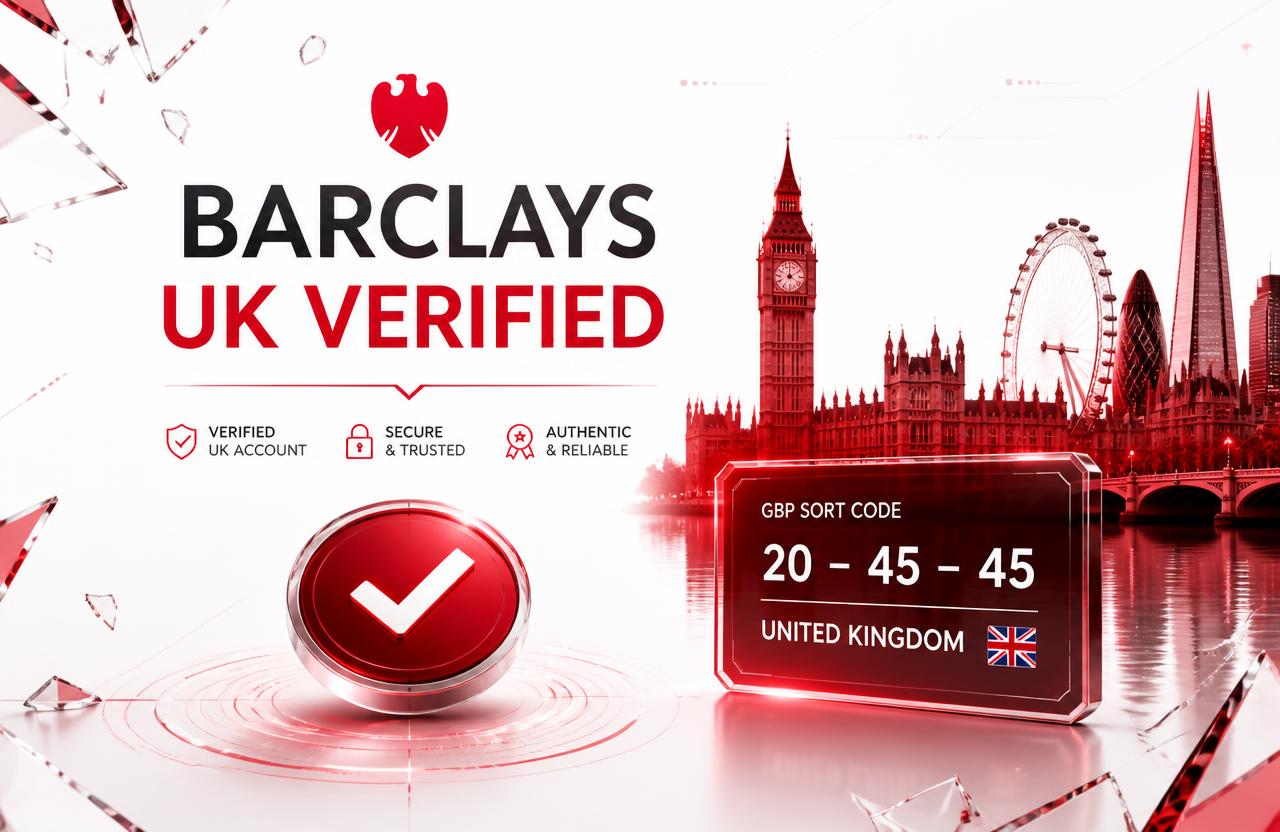 UK Barclays Verified banner